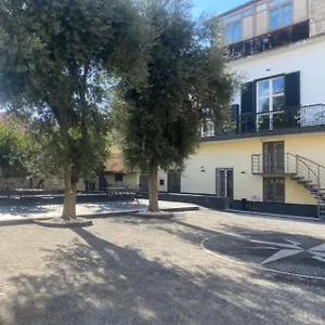Bed and breakfast Filu, Portici