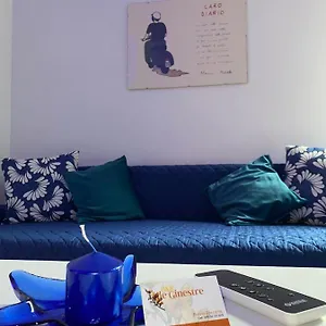 Casa Vacanza Le Ginestre Portici