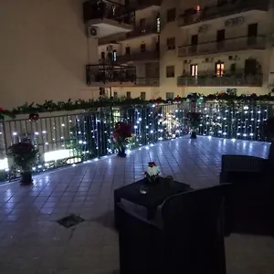  Bed & Breakfast La Terrazza Di Monica & Teresa