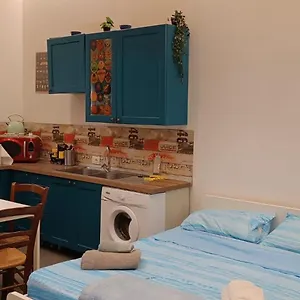 Casa Al Vino Appartement