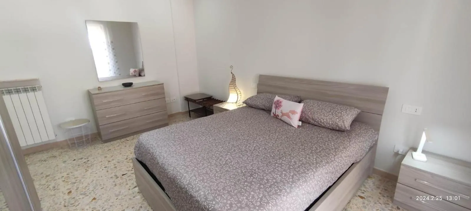 Pink Fox - Family Apartment - Portici Italy