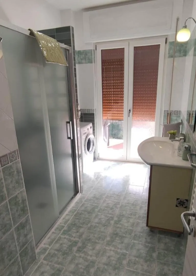 Pink Fox - Family Apartment - Portici