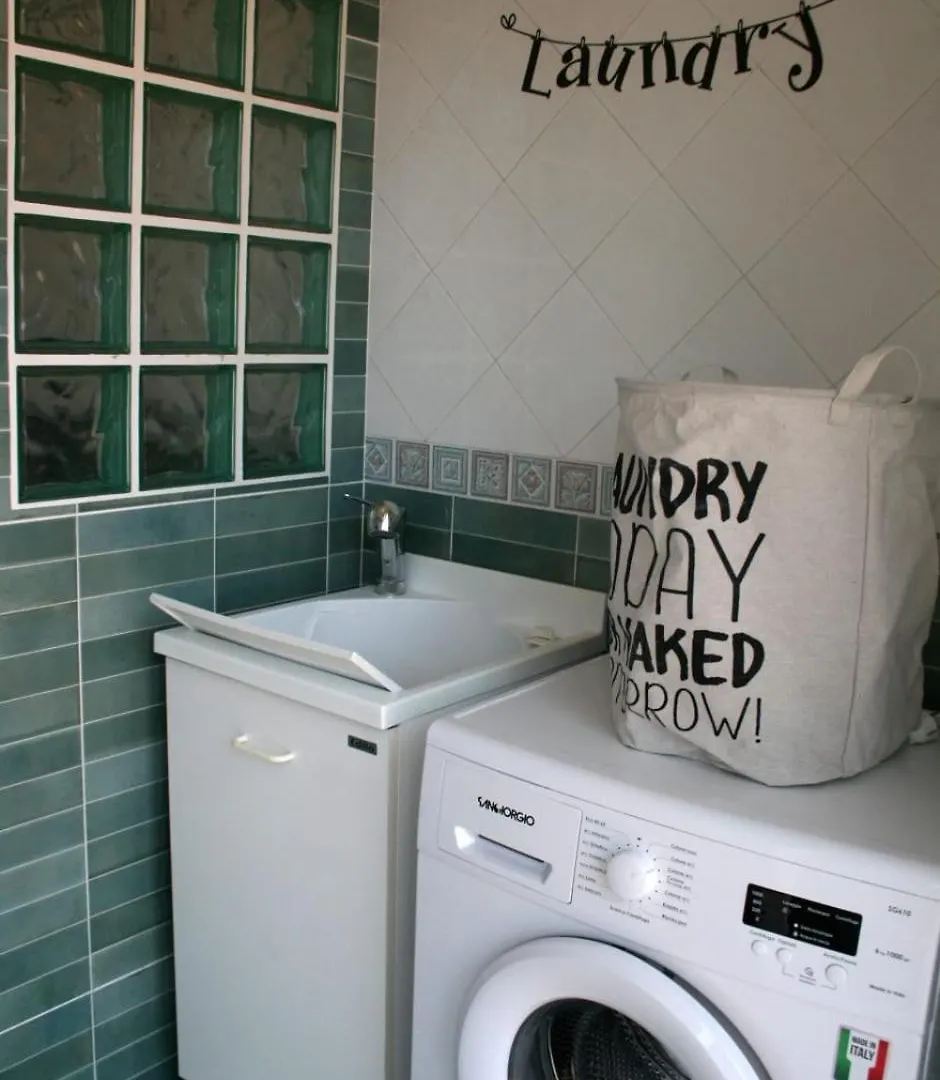 Pink Fox - Family Apartment - Portici
