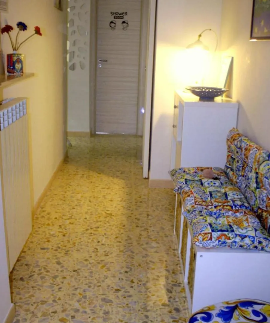 Pink Fox - Family Apartment - Portici 0*,