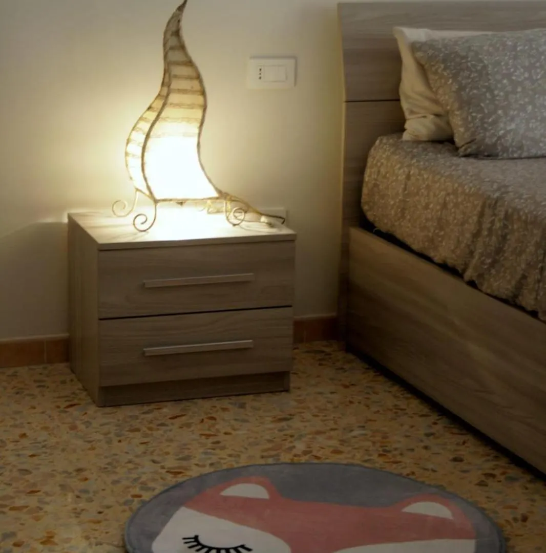 Pink Fox - Family Apartment - Portici 0*,  Italy