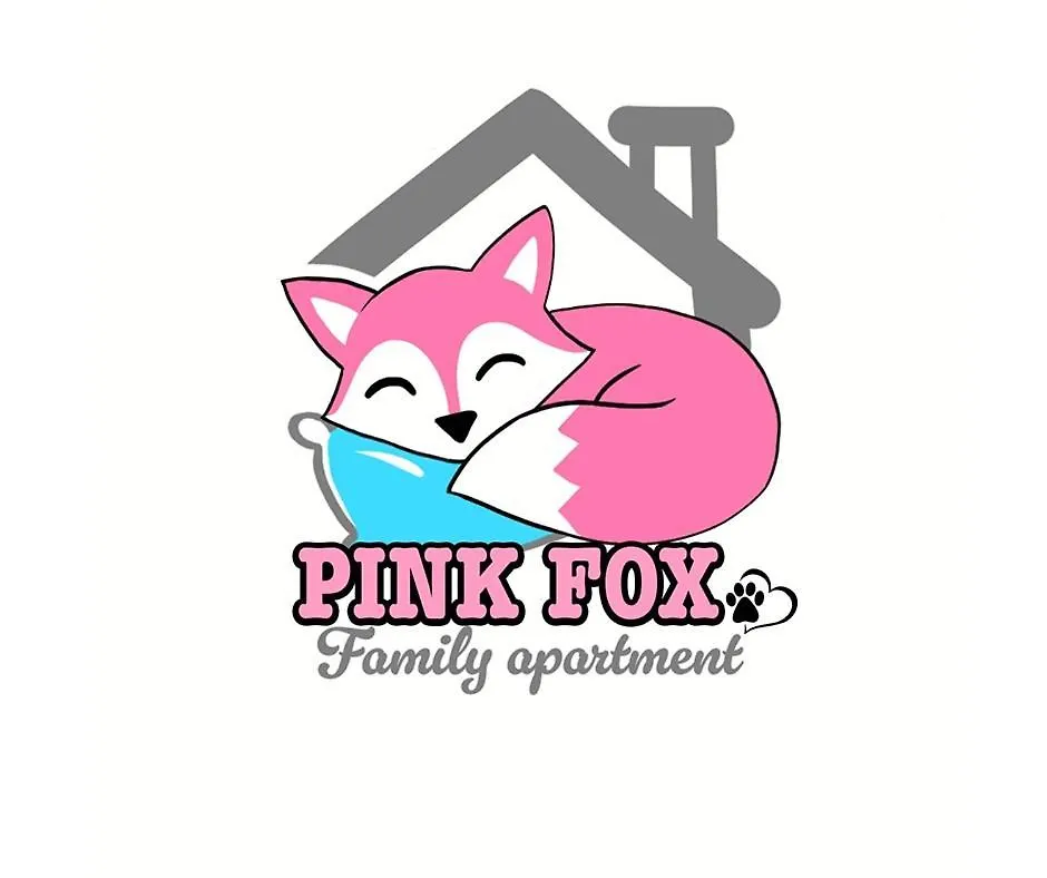 Pink Fox - Family Apartment - Portici